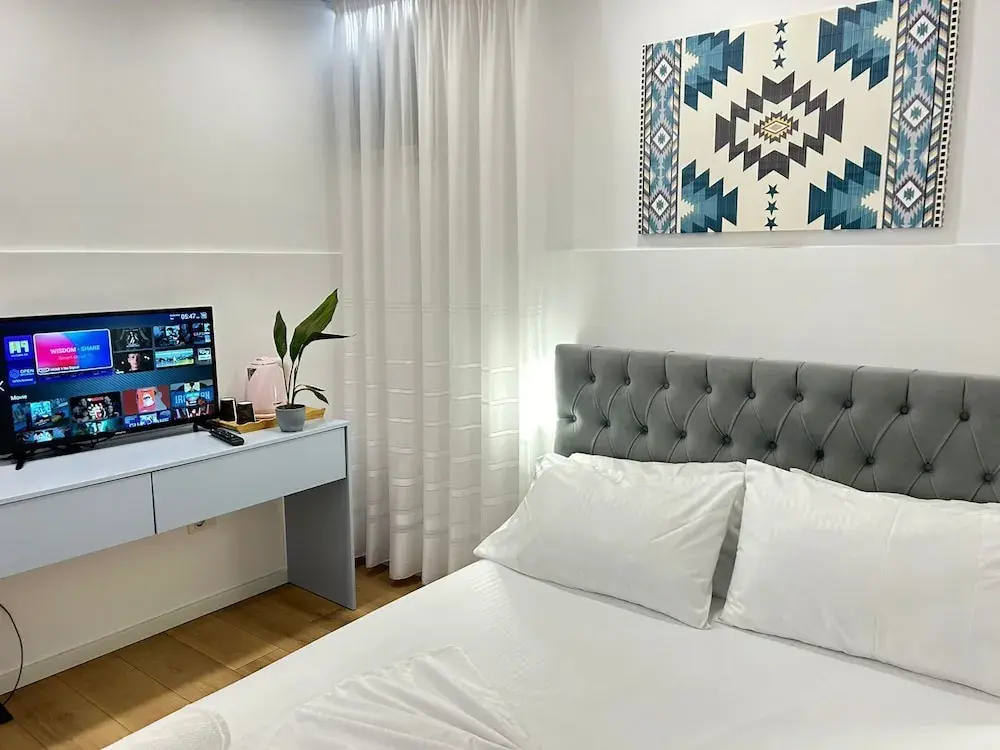 Foto - Tirana Square Hotel