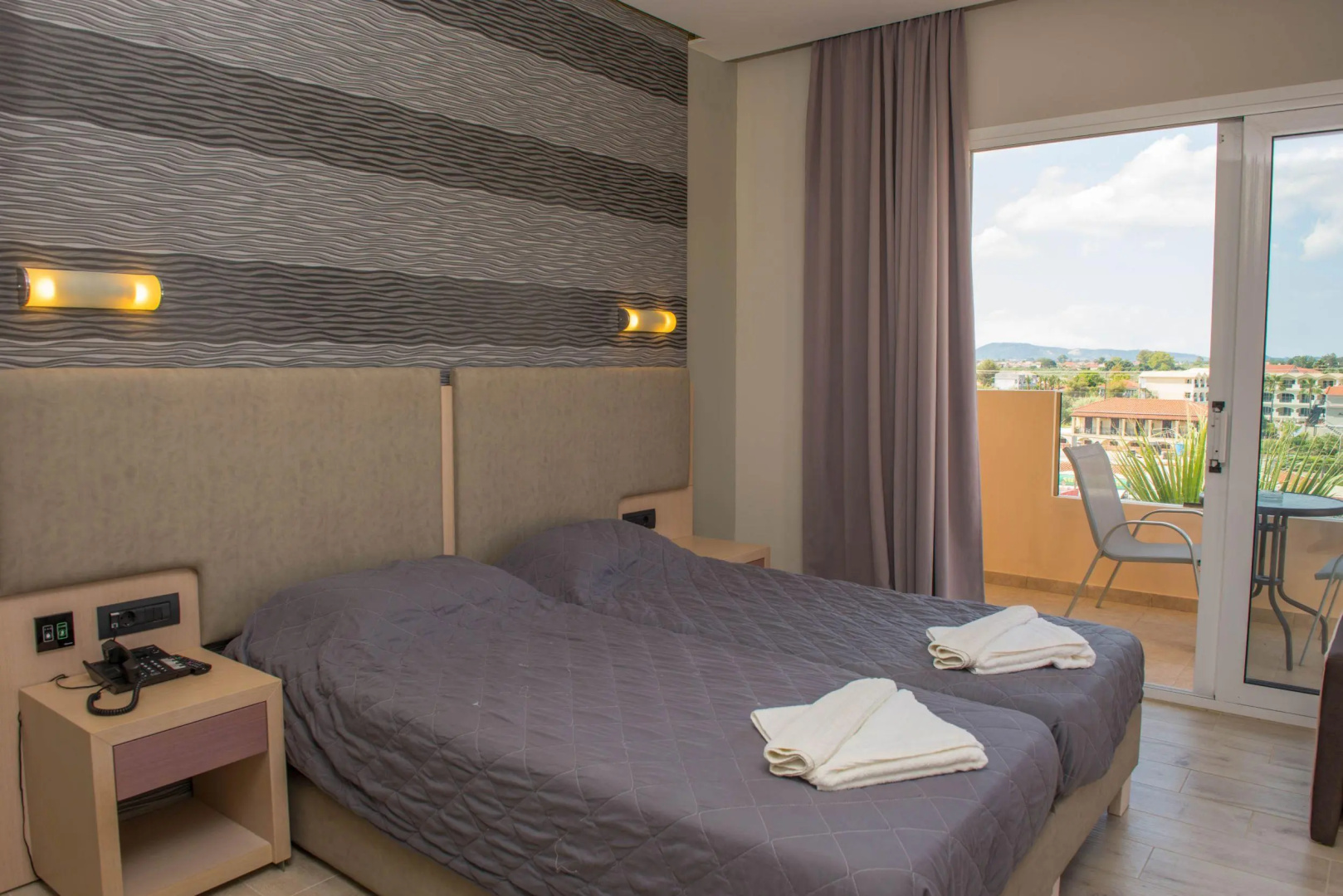 Photo - Hotel Alexander the Great