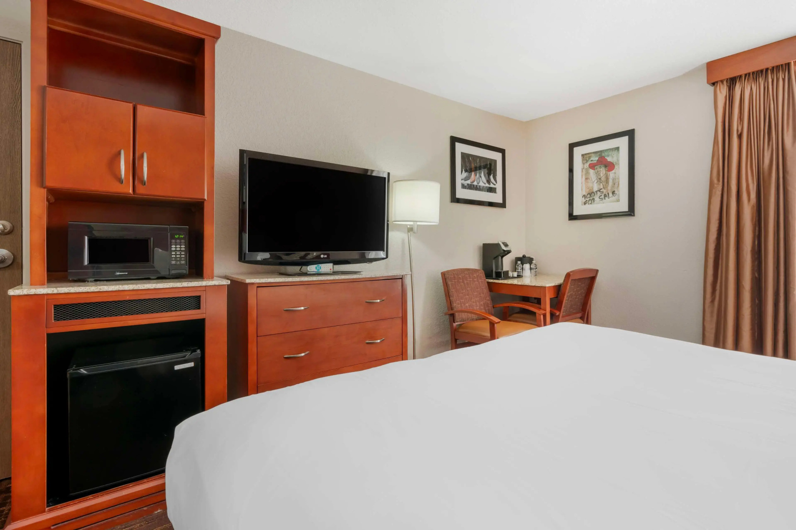 Foto - Best Western Plus Boomtown Casino Hotel