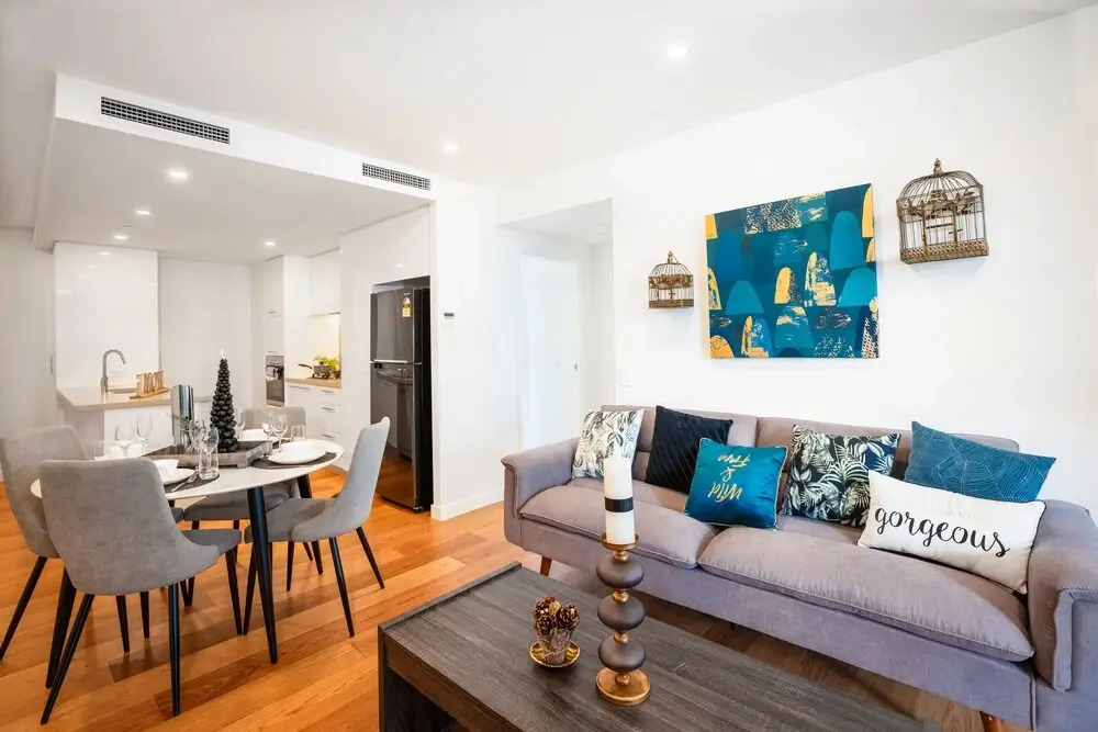 Photo - Atlas Apartments by CLLIX