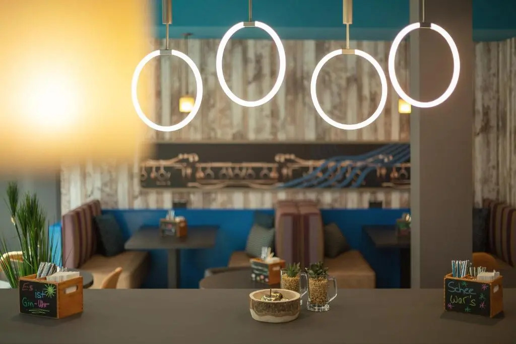 Foto - Holiday Inn - the niu, Brass Munich Olympiapark by IHG