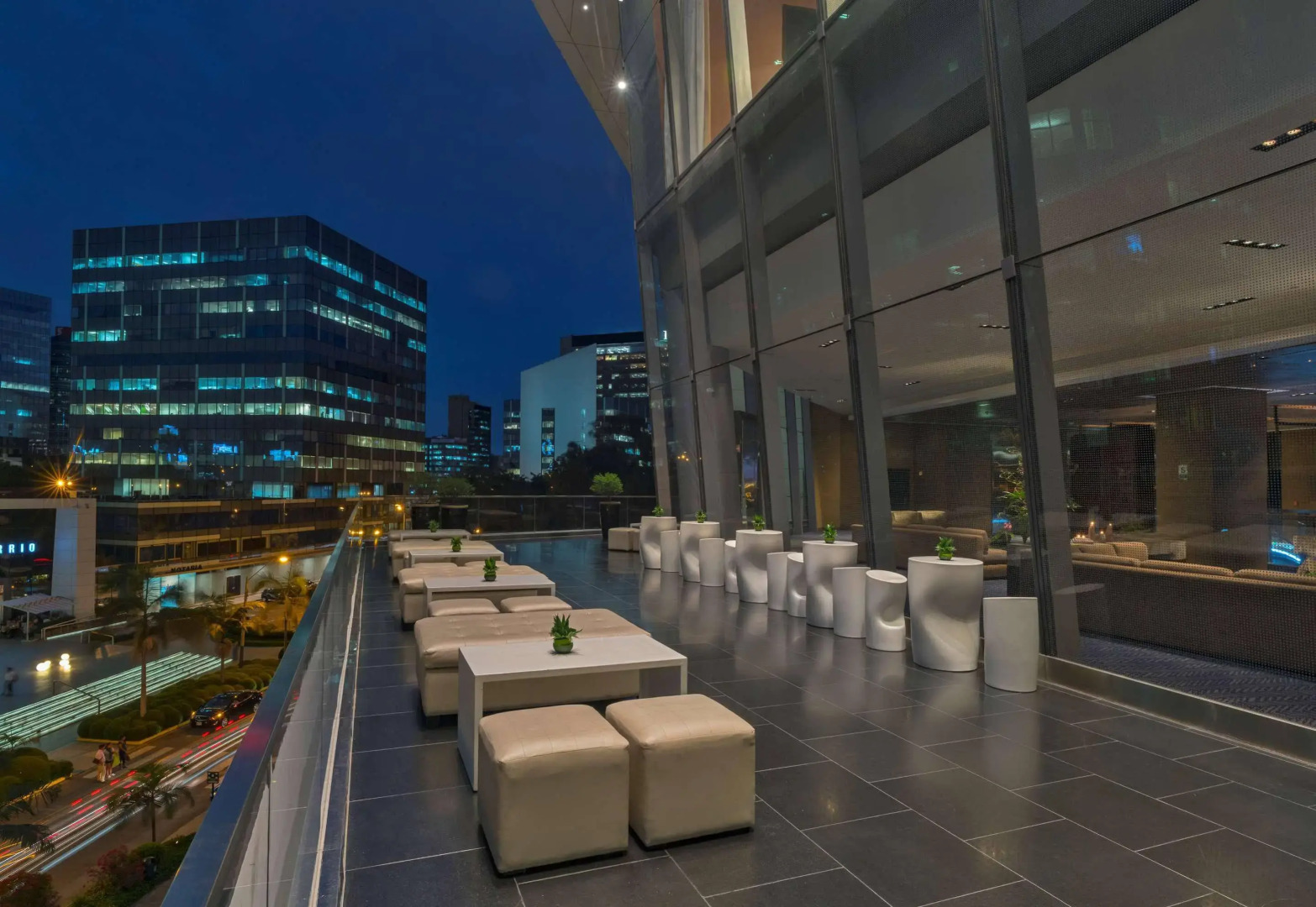 Foto - The Westin Lima Hotel & Convention Center