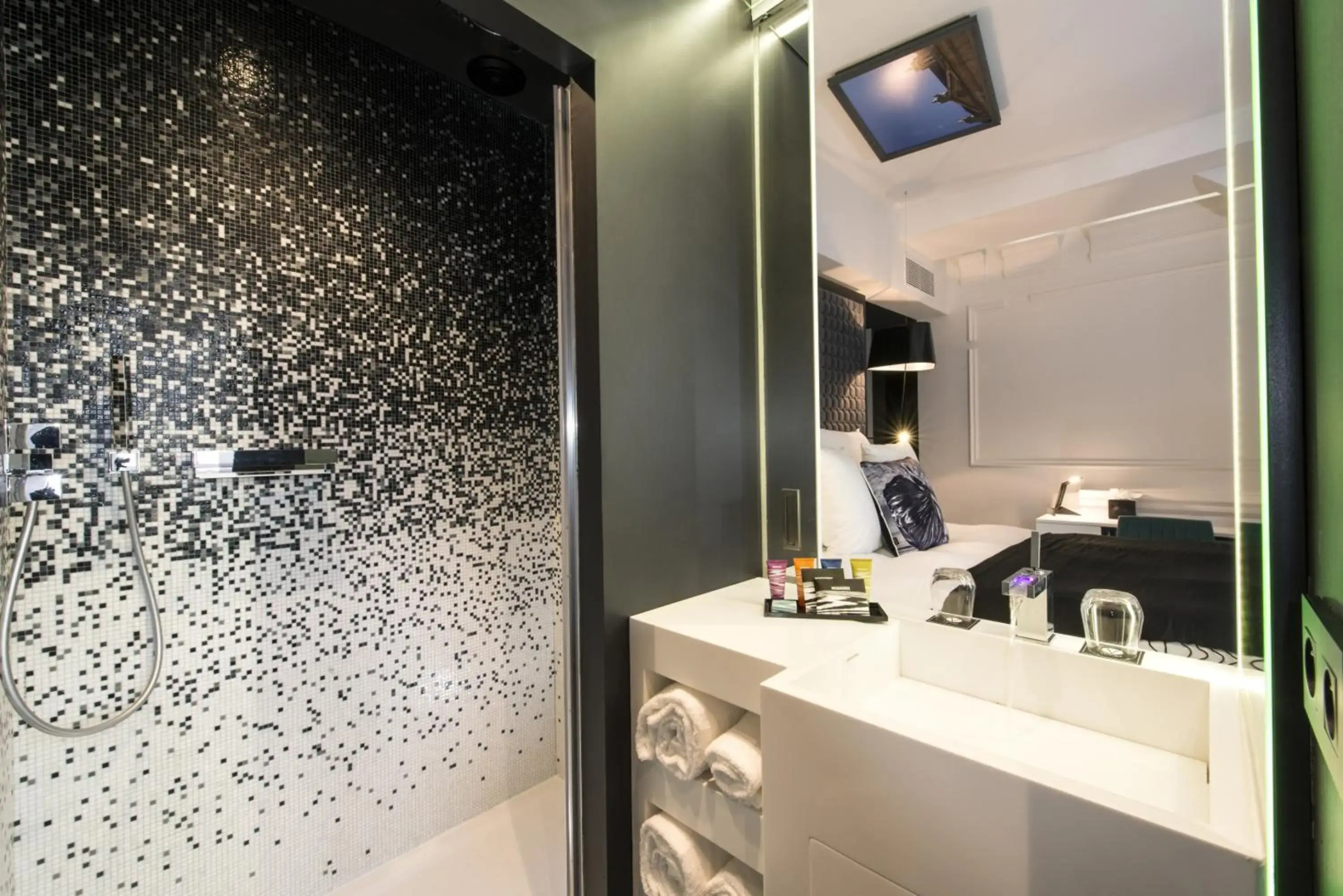 Photo - Vertigo Hotel, Dijon, a Member of Design Hotels