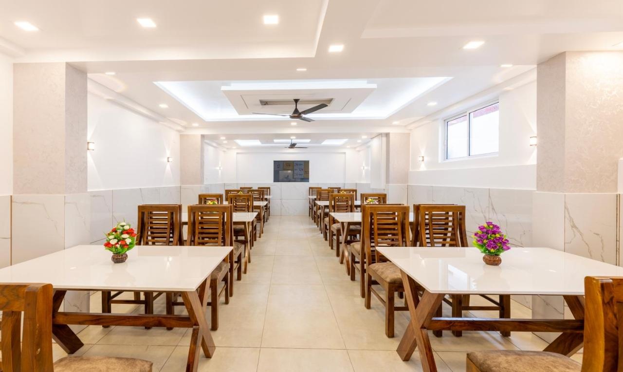 Treebo Premium Cochin Airport, 5 Min From Cochin Airport