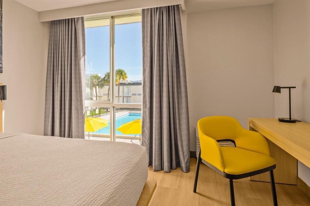 Photo - B&B HOTEL Orlando International Drive near Universal - Newly Renovated!