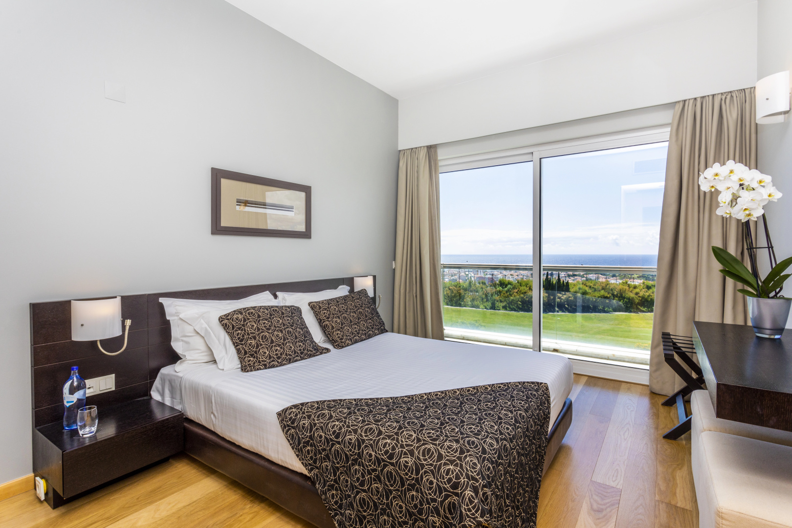Foto - Crowne Plaza Caparica Lisbon by IHG
