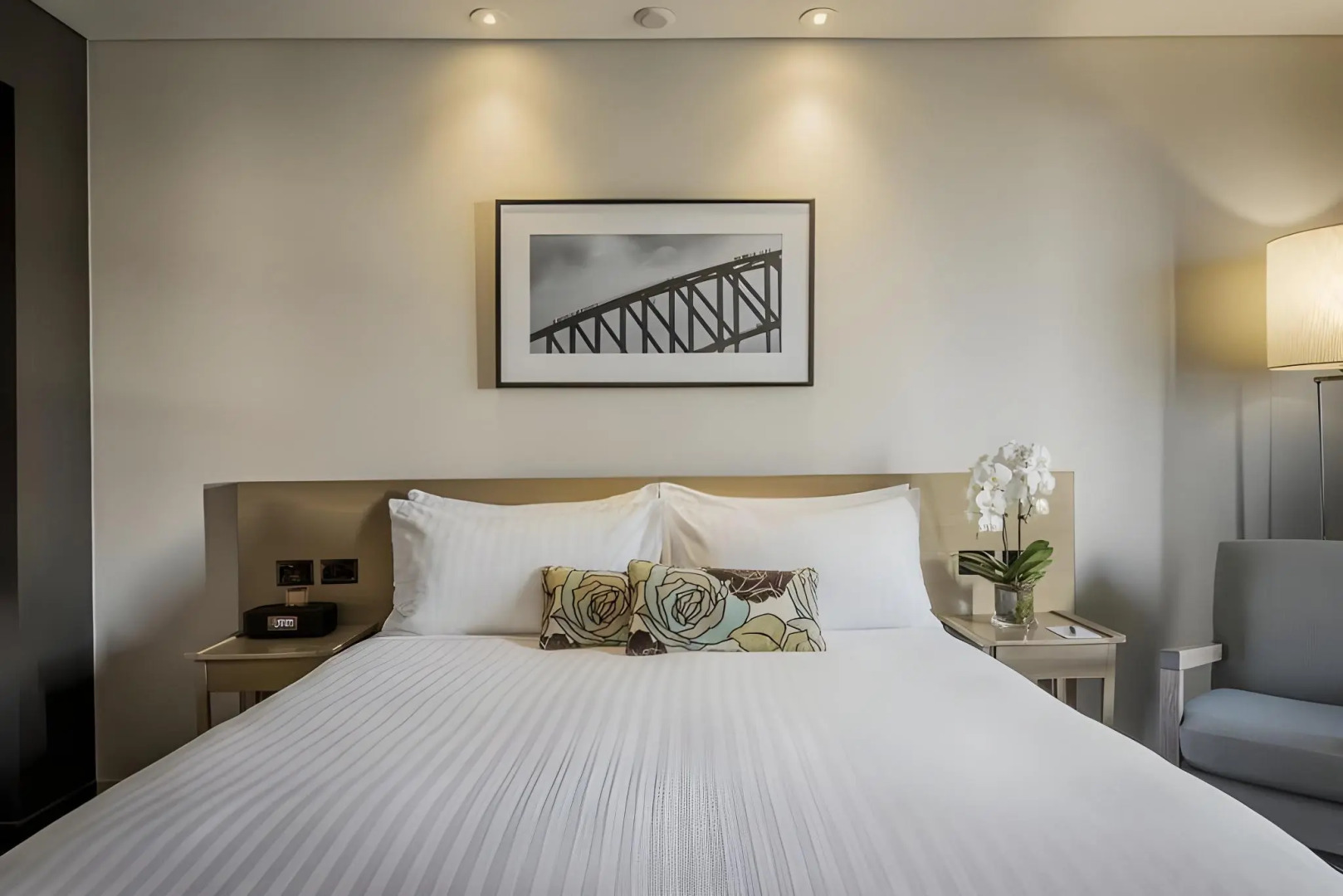 Photo - PARKROYAL Darling Harbour, Sydney