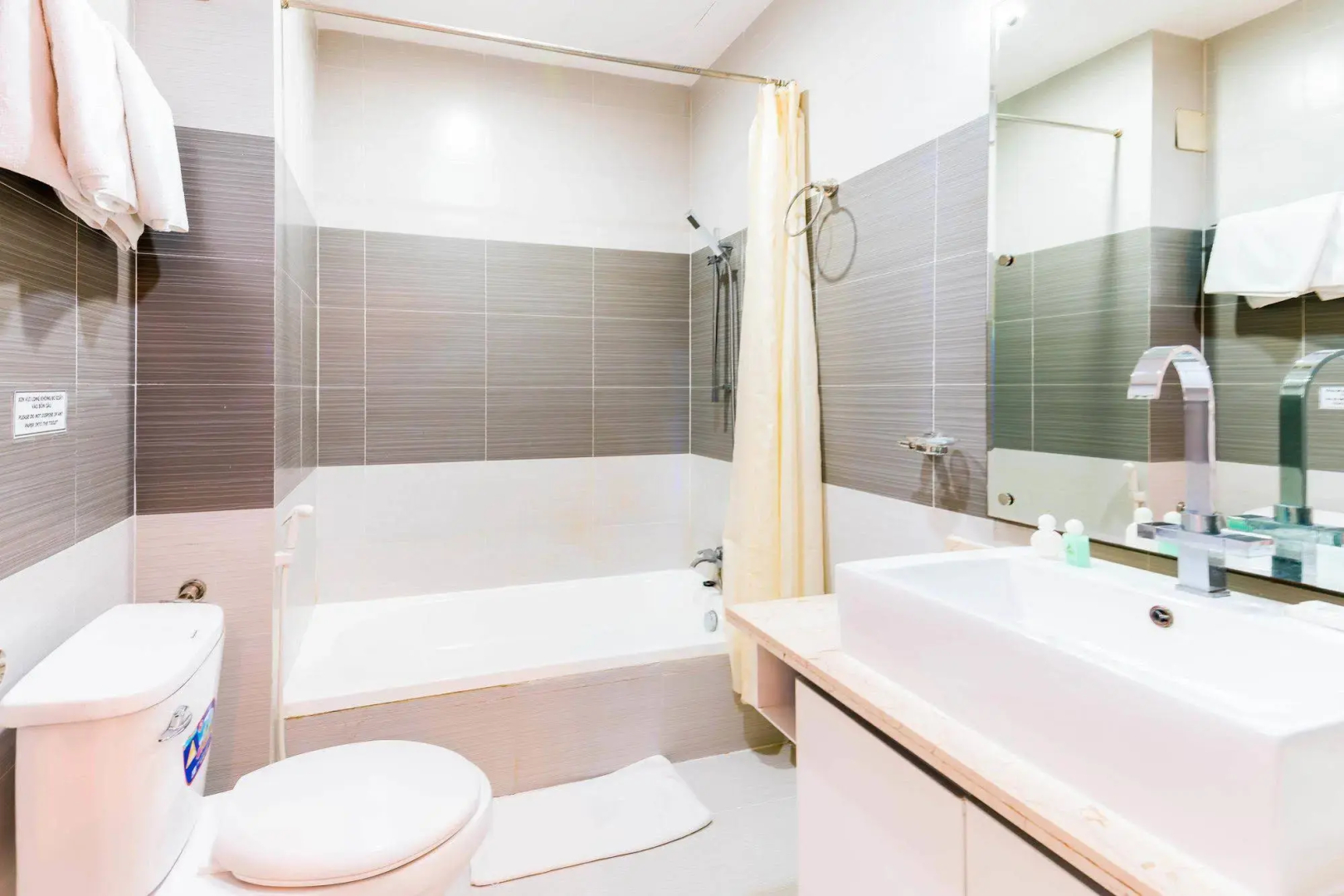 Photo - Khai Hoan Apartment Hotel