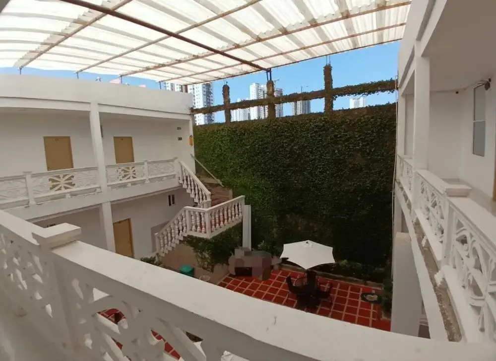 Foto - Hotel Boutique High Park