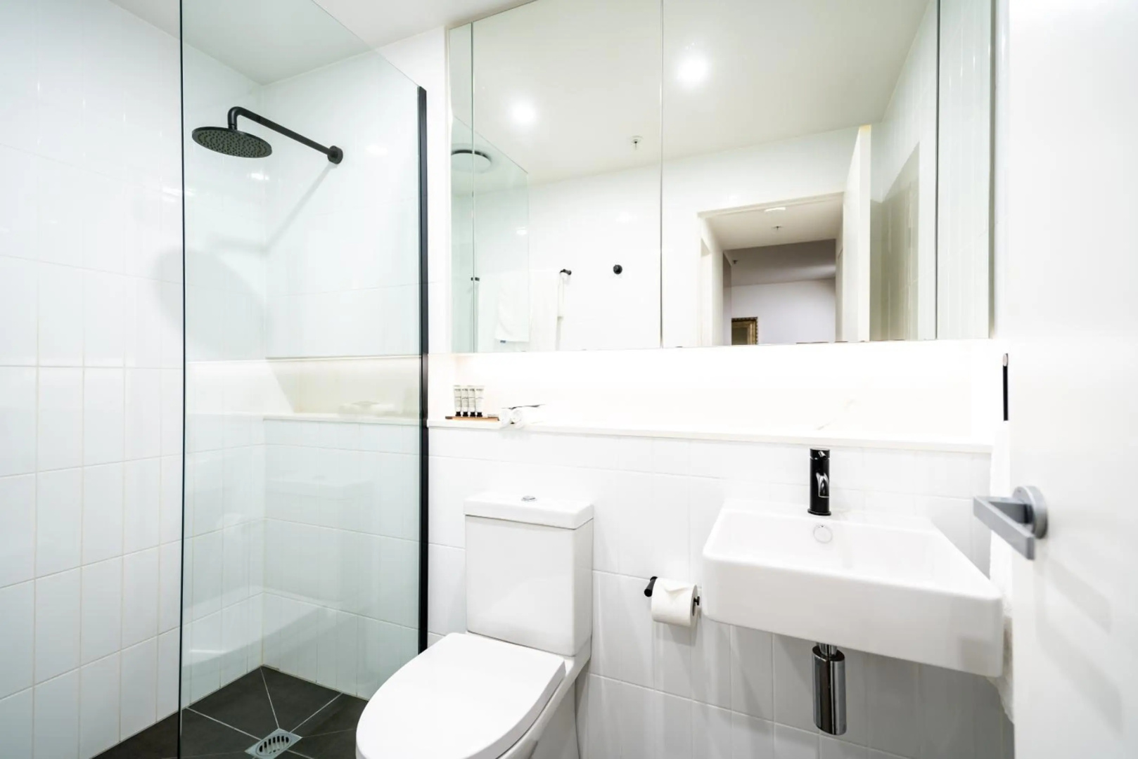 Photo - Opera Apartments South Brisbane