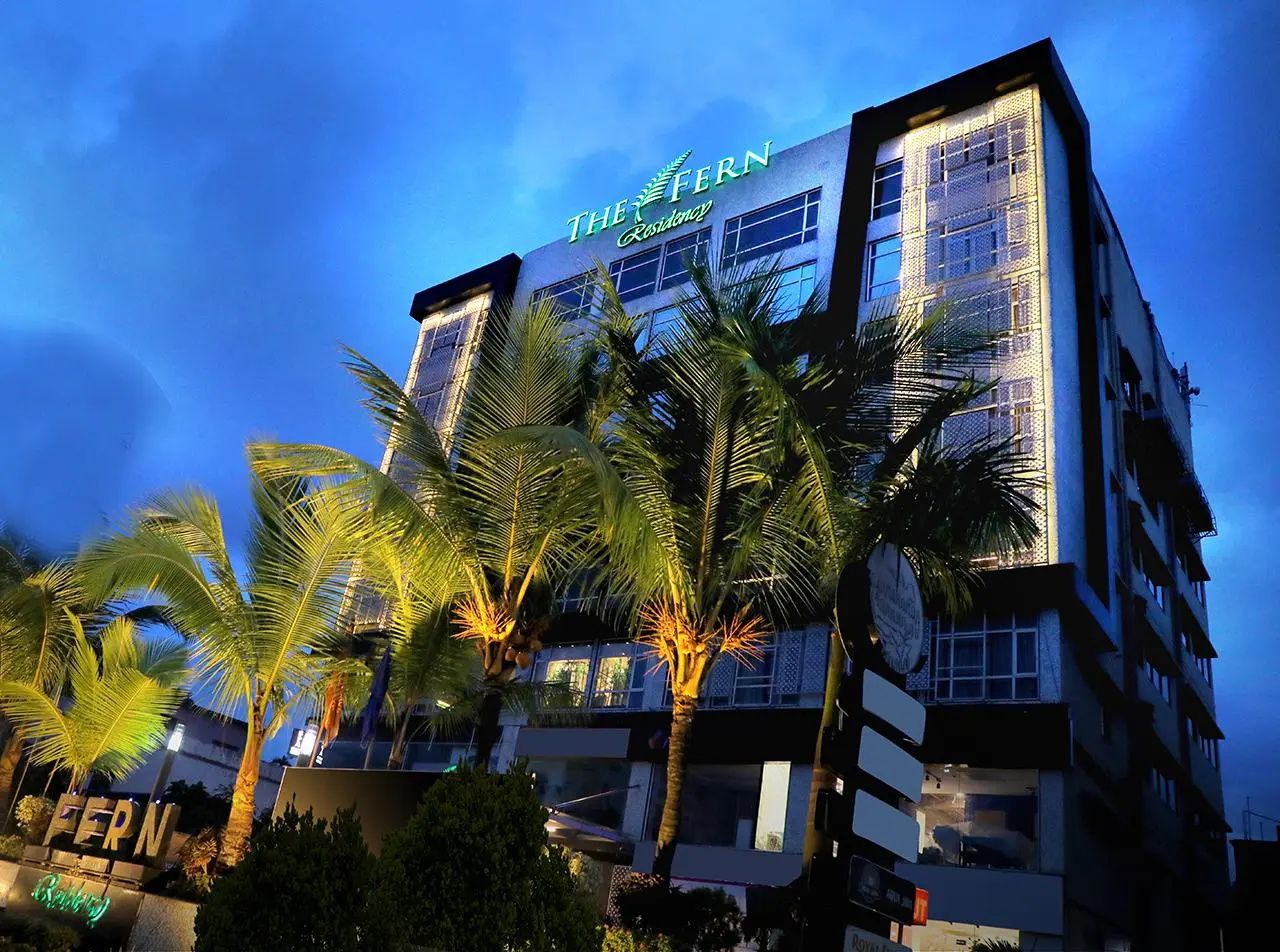 Photo - The Fern Residency Kolkata