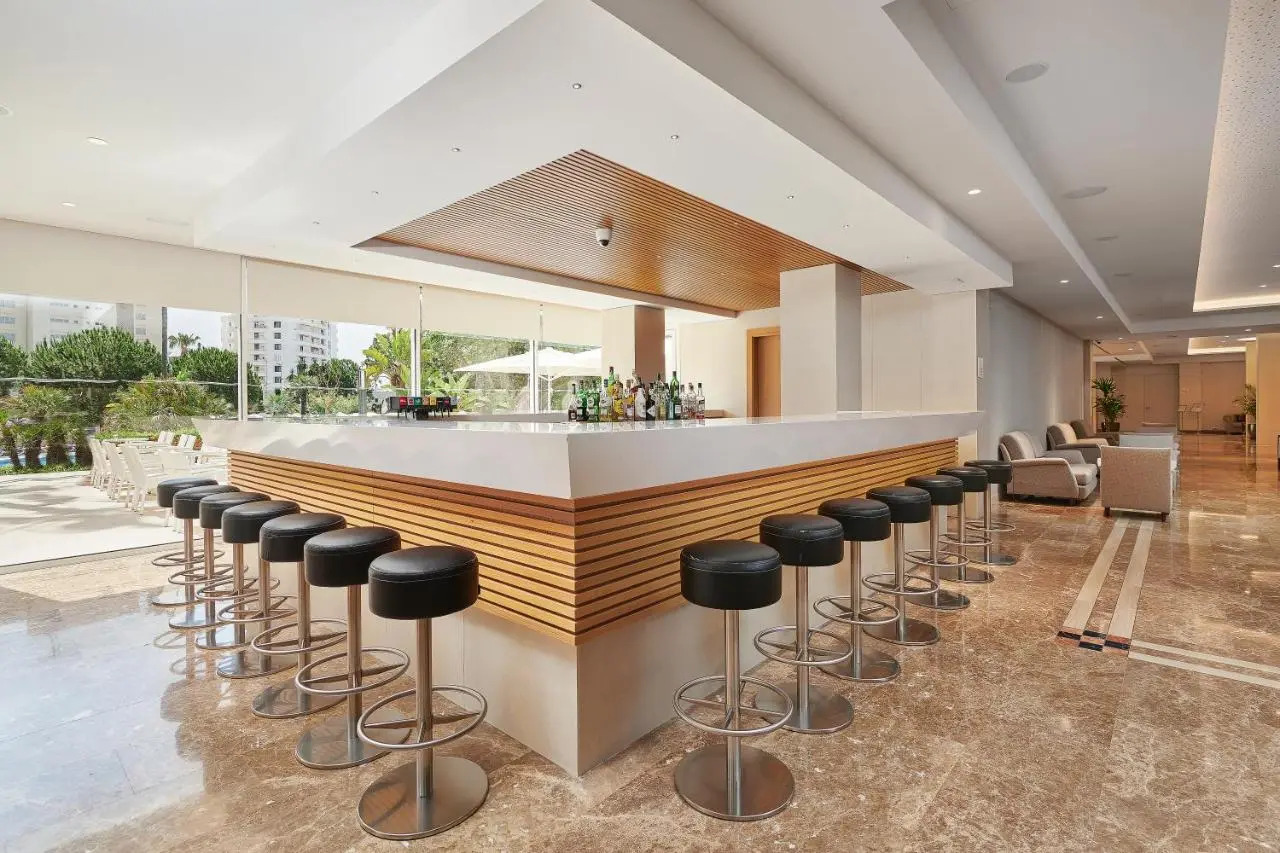 Photo - Hipotels Said