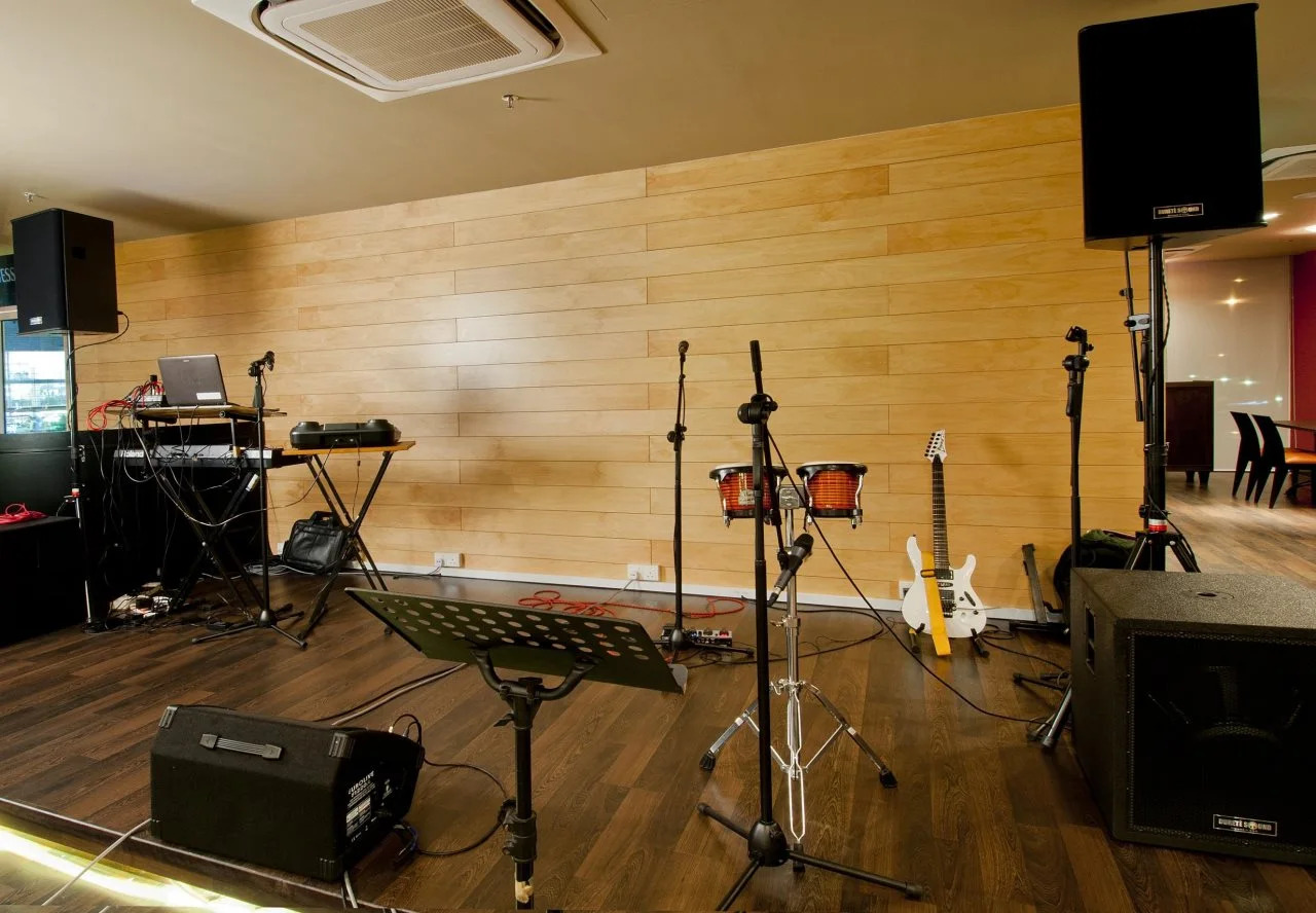 Photo - Hotel Granada Johor Bahru