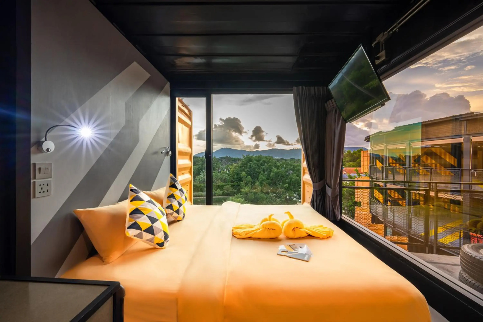 Foto - Hivetel Phuket