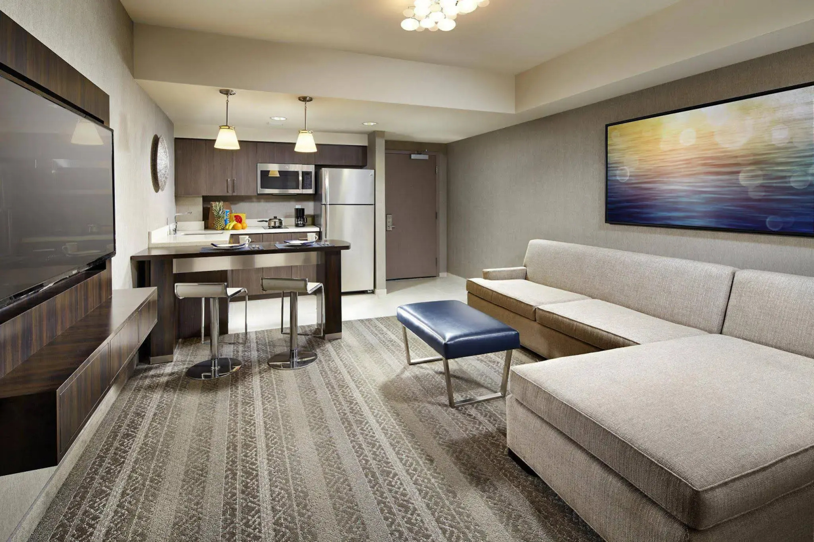 Foto - Homewood Suites by Hilton San Diego Downtown/Bayside