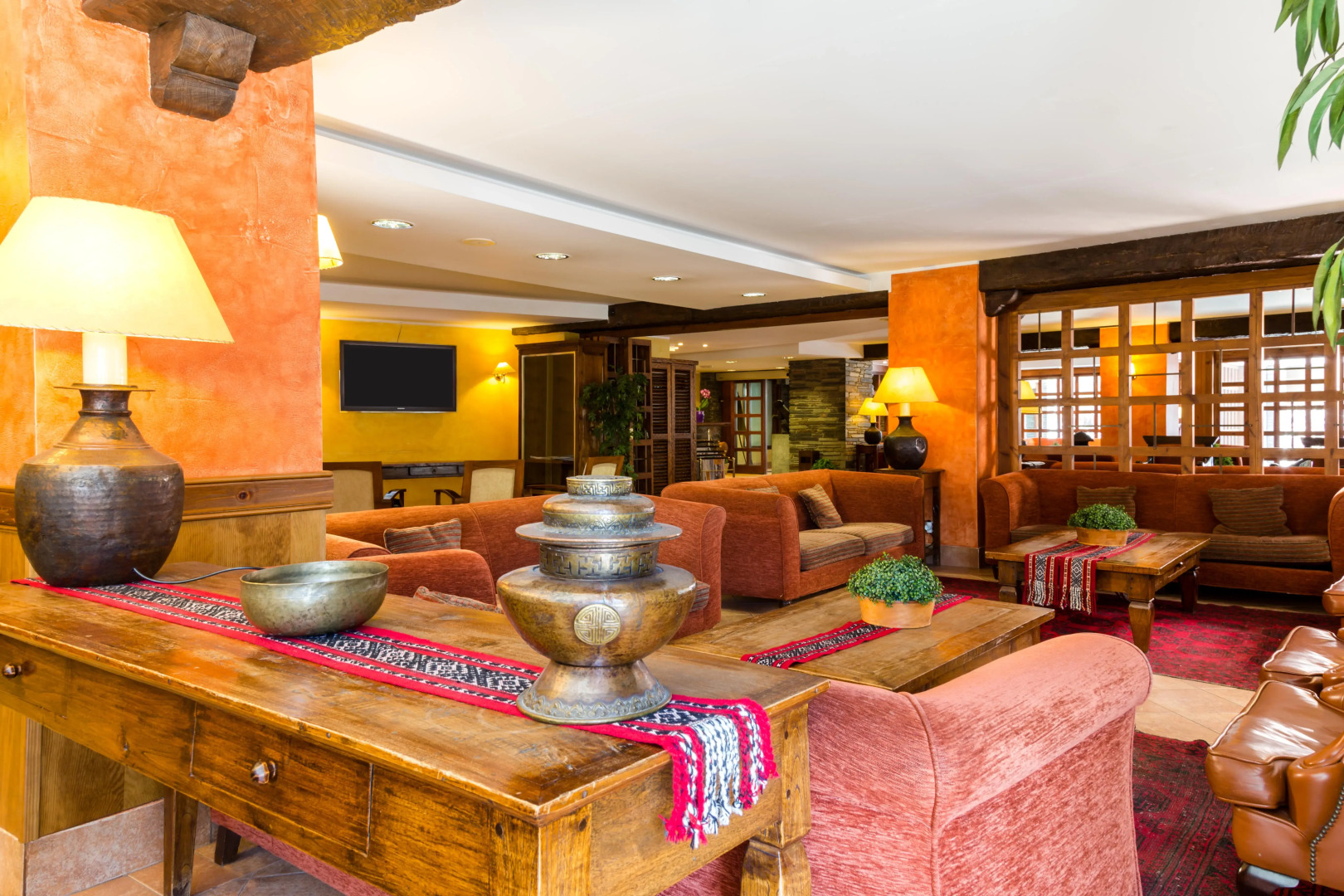 Foto - Hotel Himàlaia Soldeu by Nexta