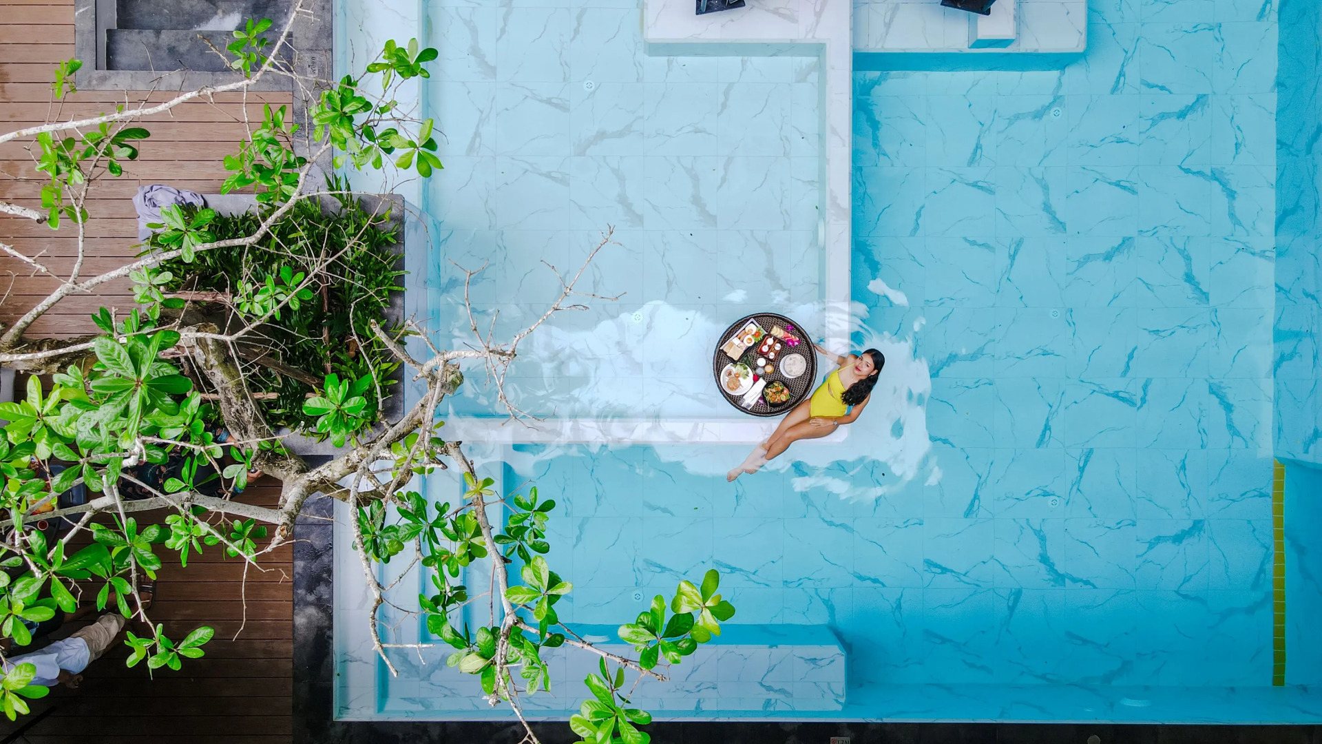 Foto - Tour De Phuket Hotel - SHA Plus