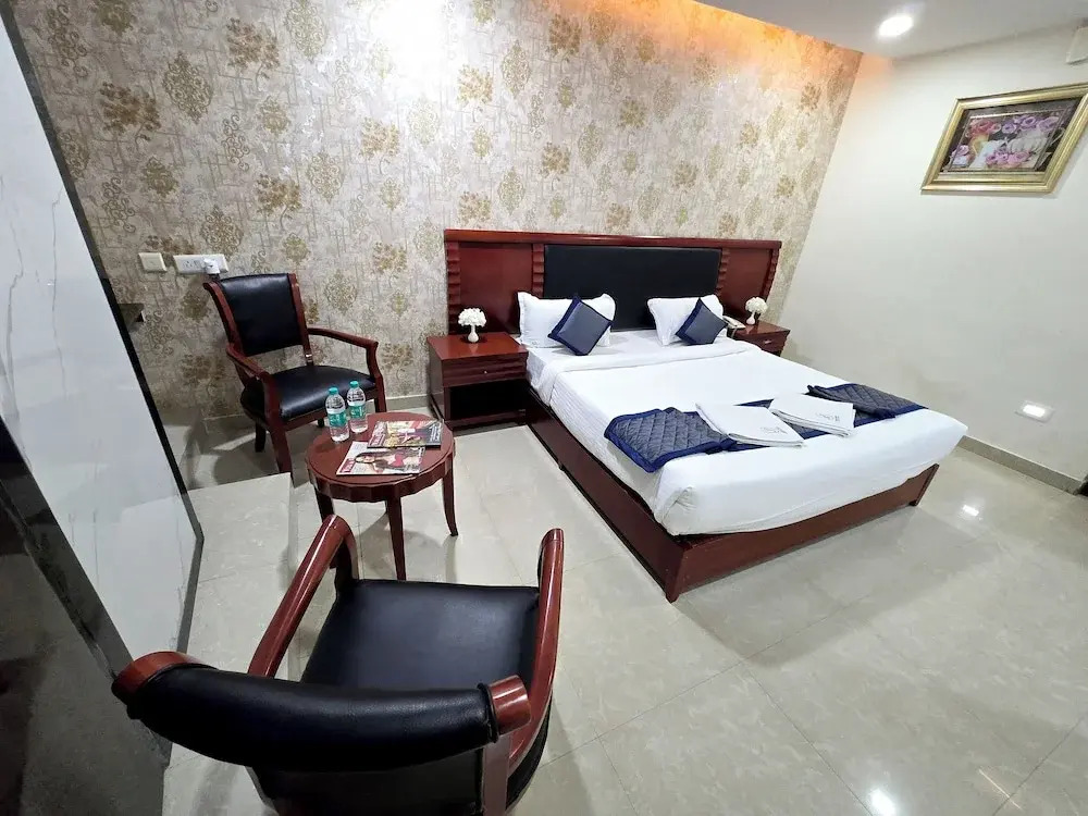 Photo - Hotel Jubilee Pride