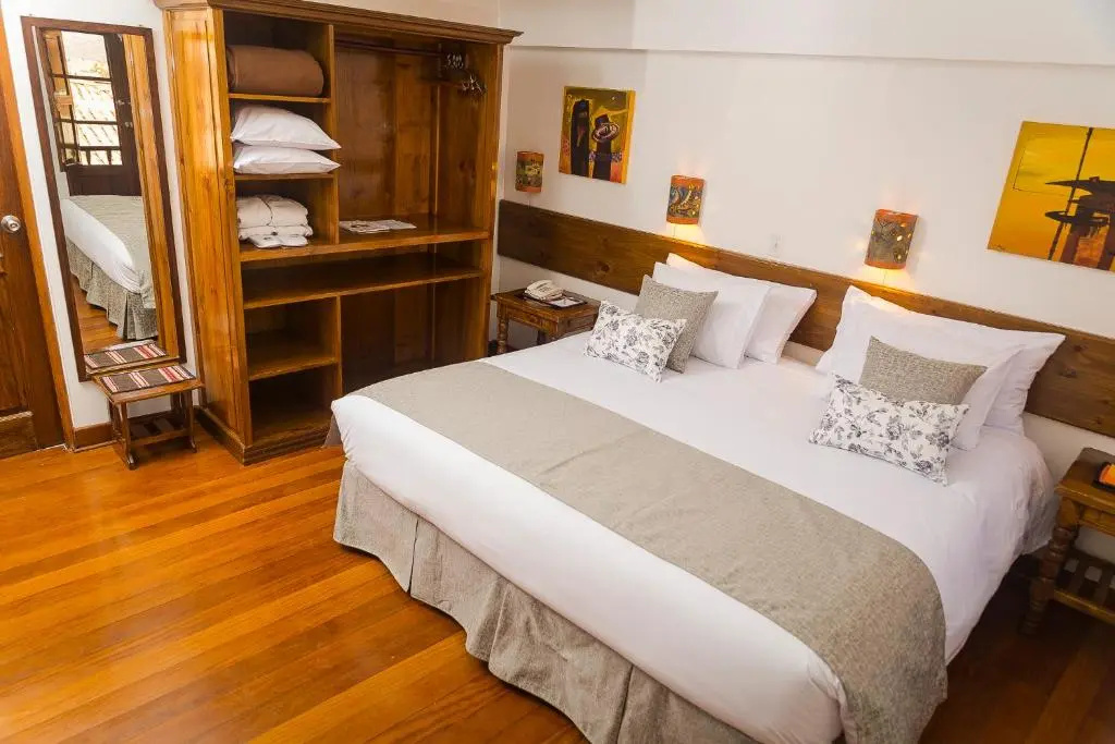 Photo - Hotel Rumi Punku