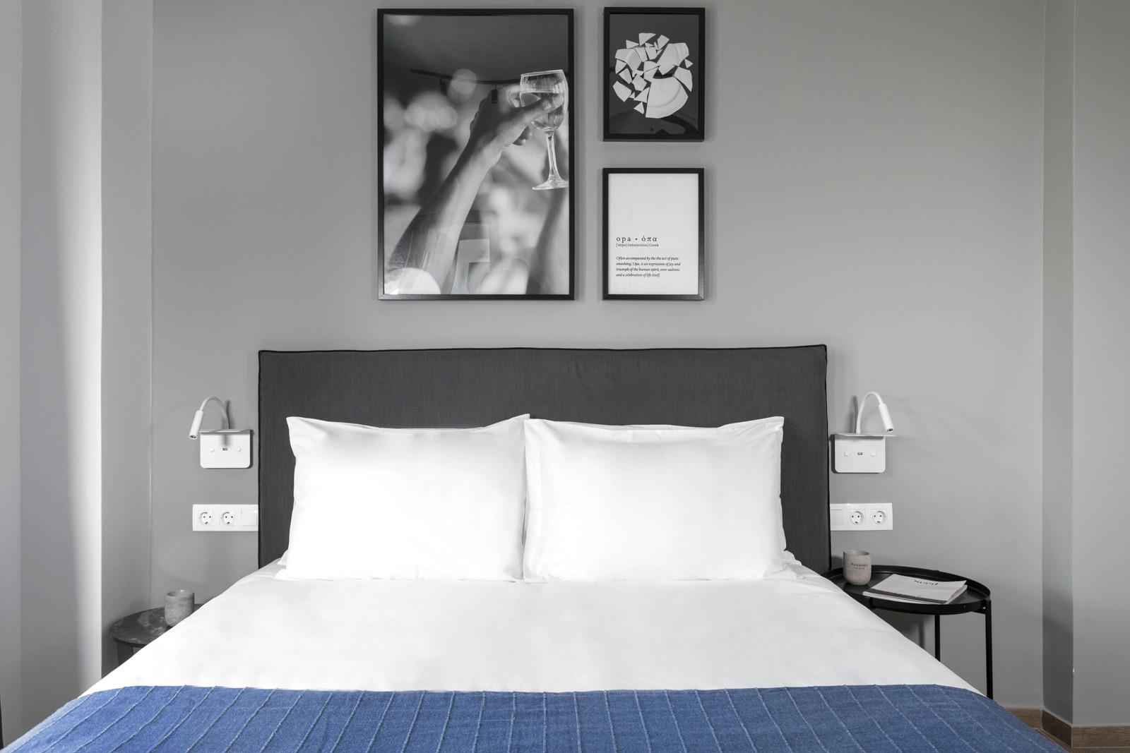 Photo - Play Theatrou Athens a member of Brown Hotels