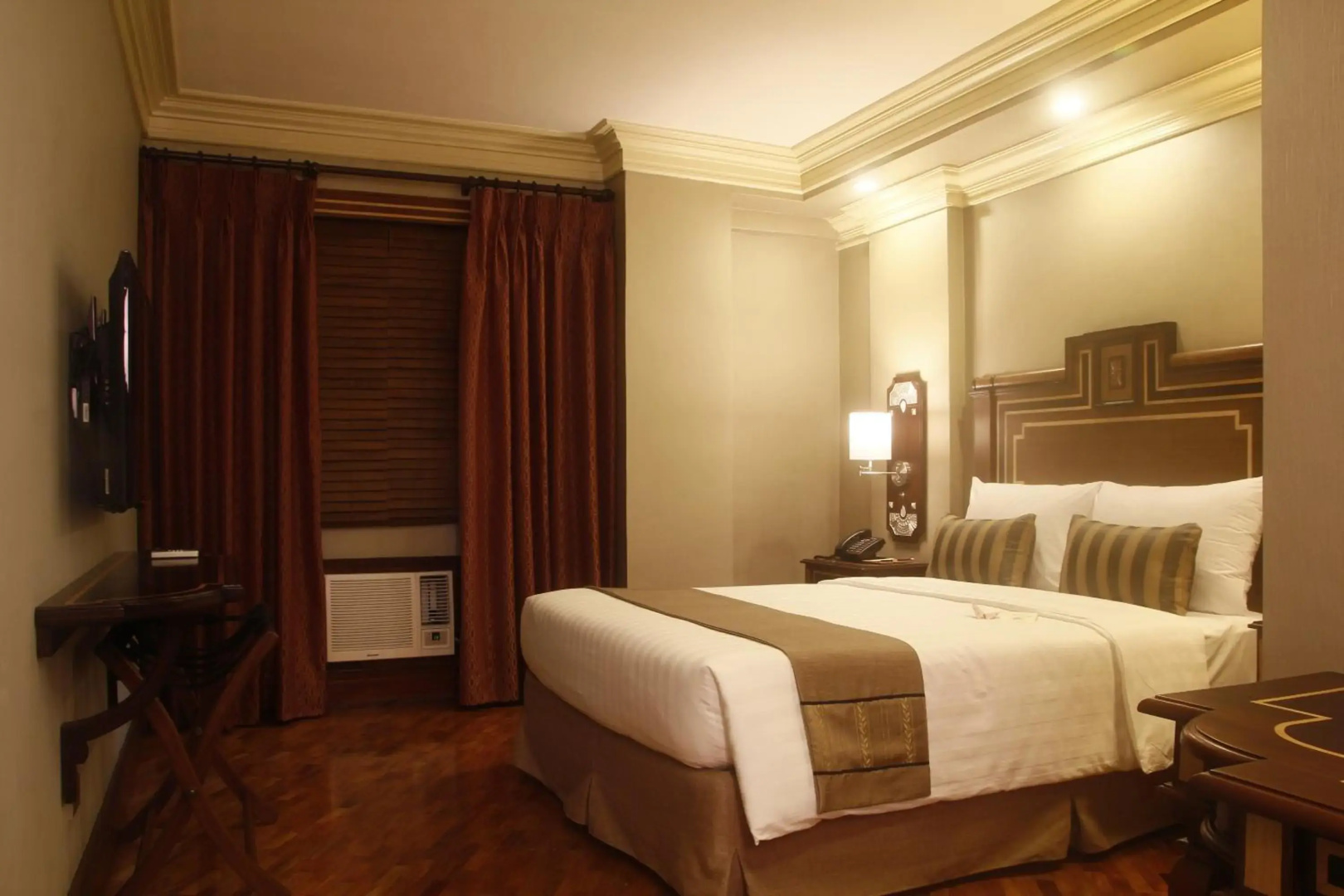 Foto - Herald Suites Polaris