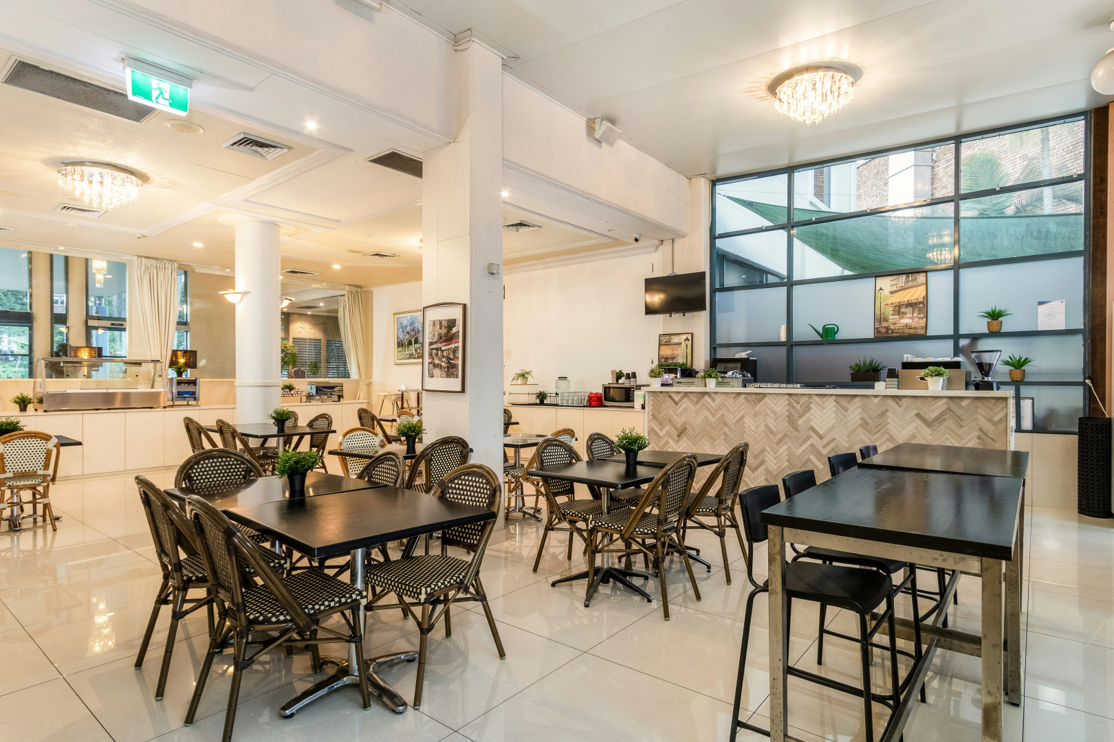 Foto - Hotel Diana Woolloongabba