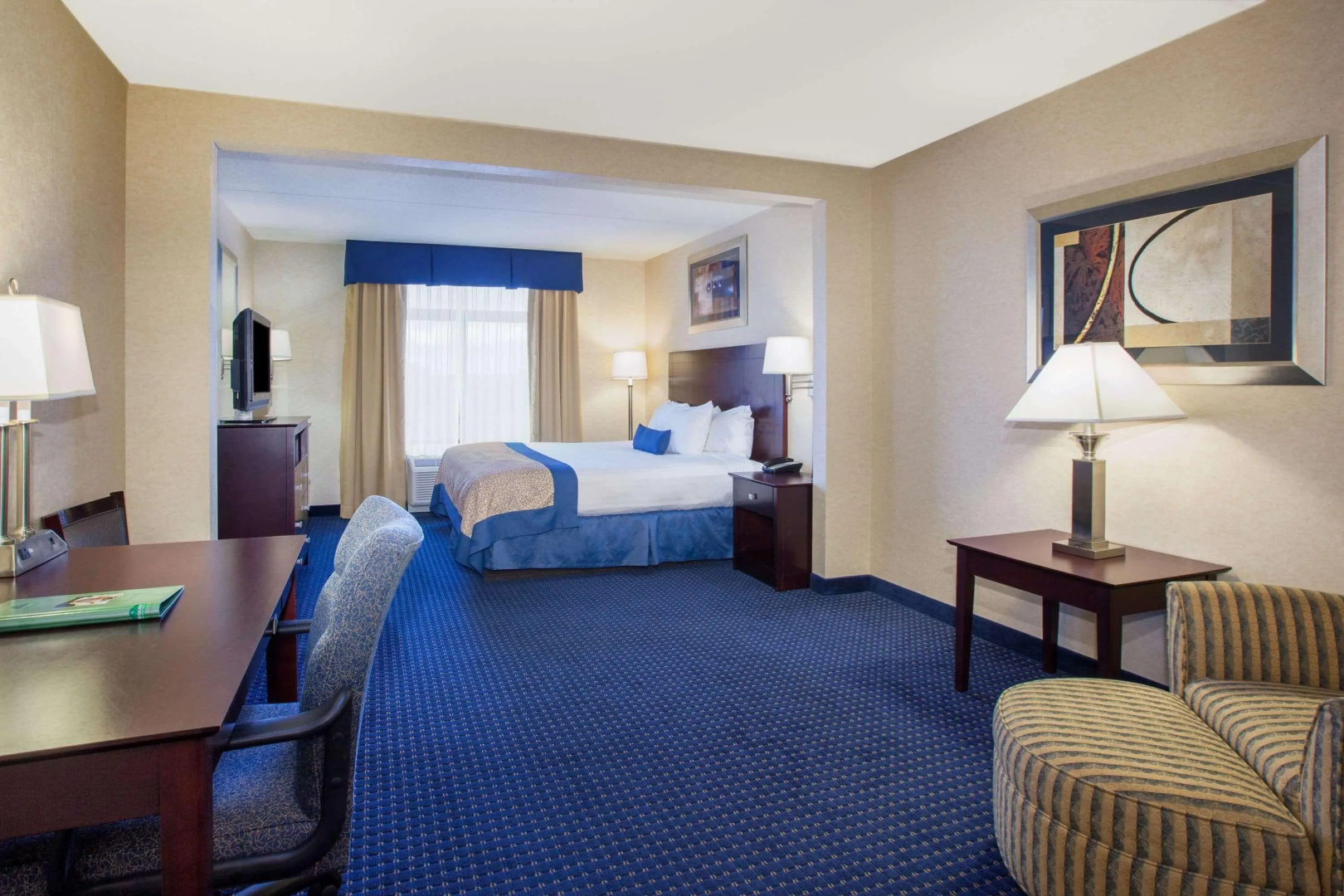 Photo - Fairfield Inn & Suites by Marriott Rome
