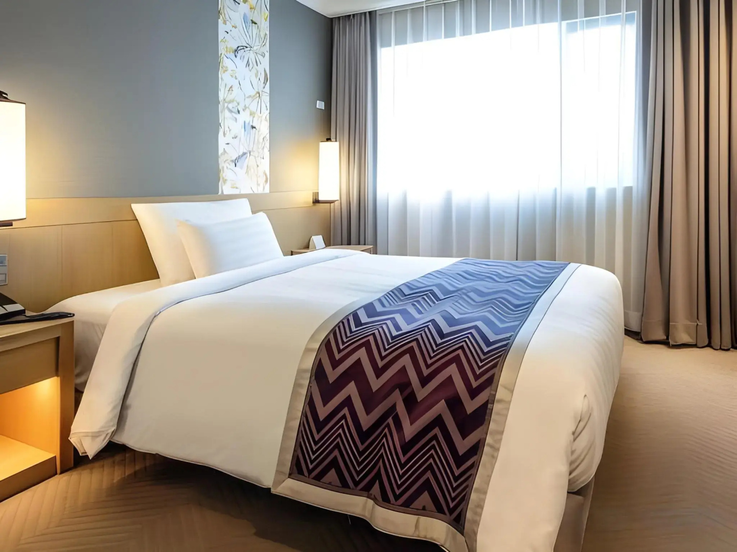 Foto - Royal Hotel Seoul Myeongdong