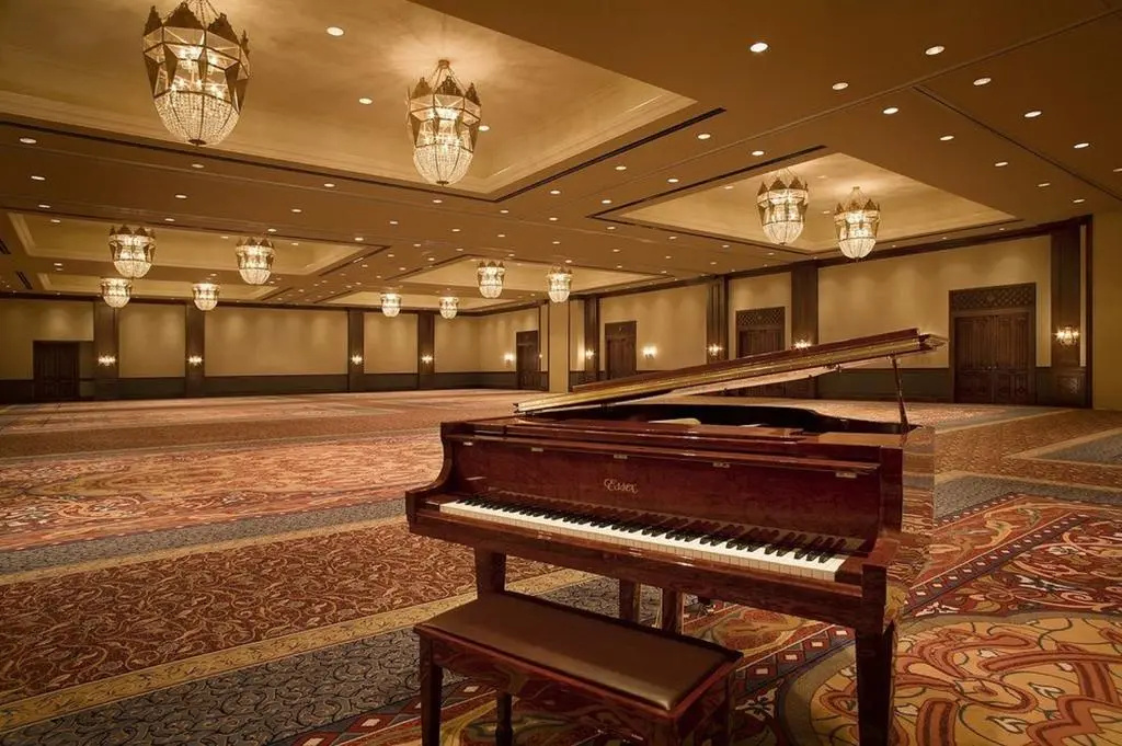 Photo - Omni Scottsdale Resort & Spa at Montelucia