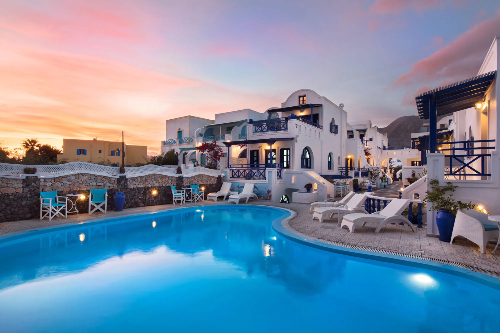 Foto - Samson΄s Village