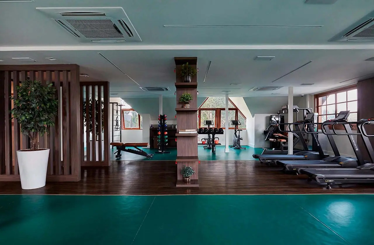 Photo - Bella Gramado Resort & Spa by Gramado Parks