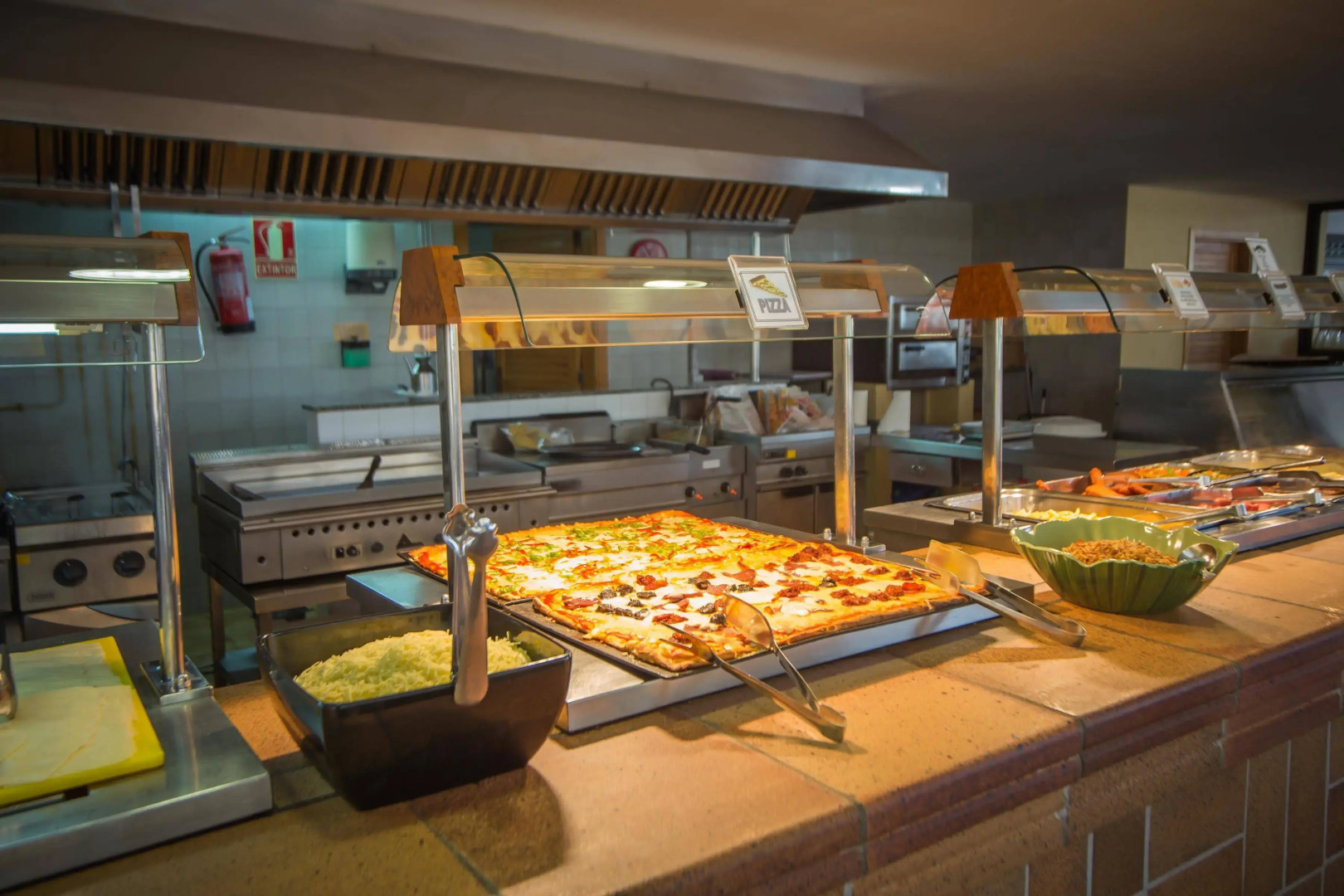 Photo - Hotel Club Cala Romani