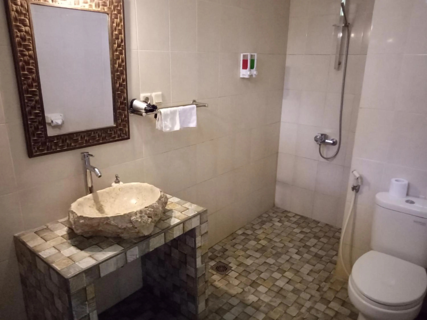 Foto - Atres Villa