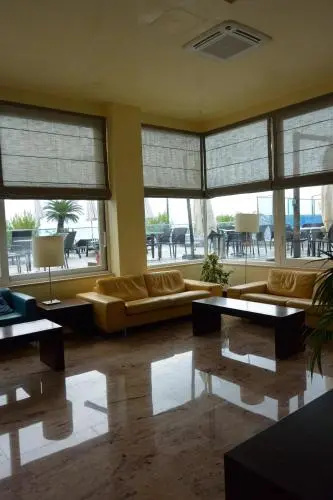Photo - Hotel Columbus