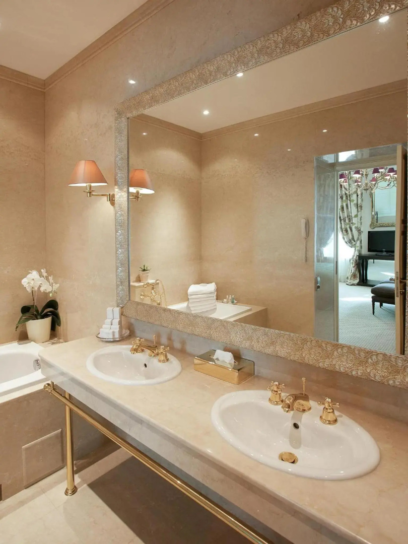 Foto - NARUTIS Hotel - Small Luxury Hotels of The World