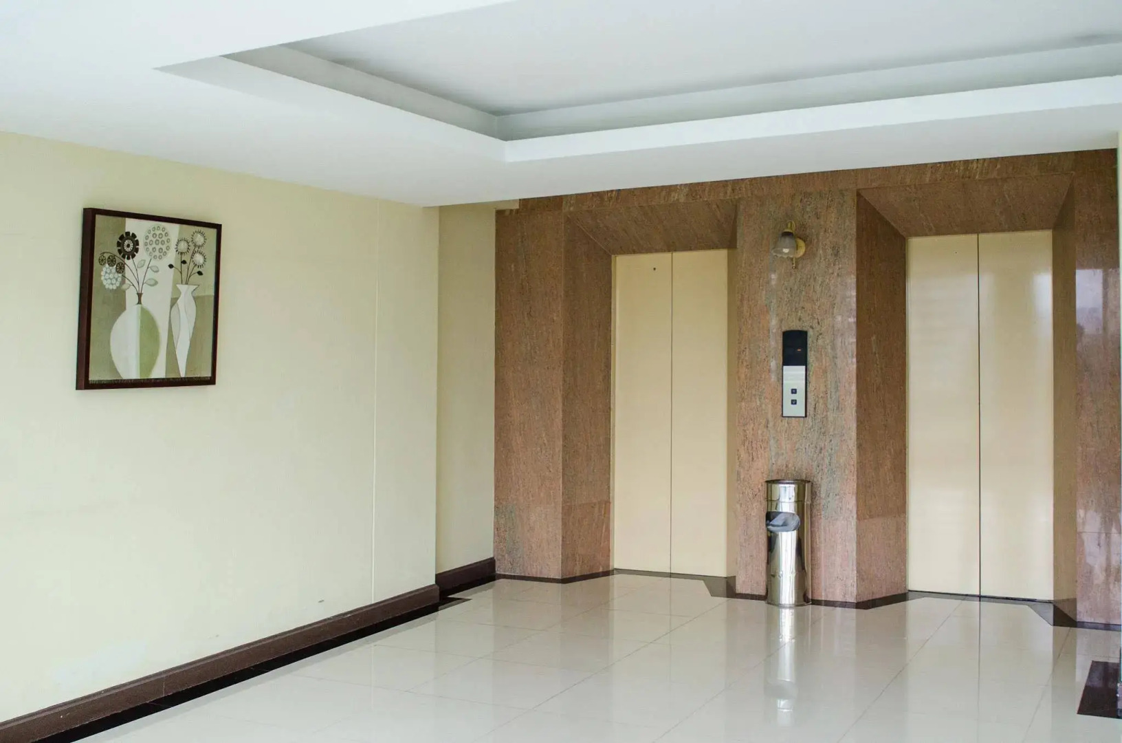 Foto - Sunday Platinum Suites