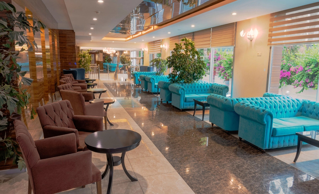 Photo - Sun Beach Park Spa Hotel - All Inclusive