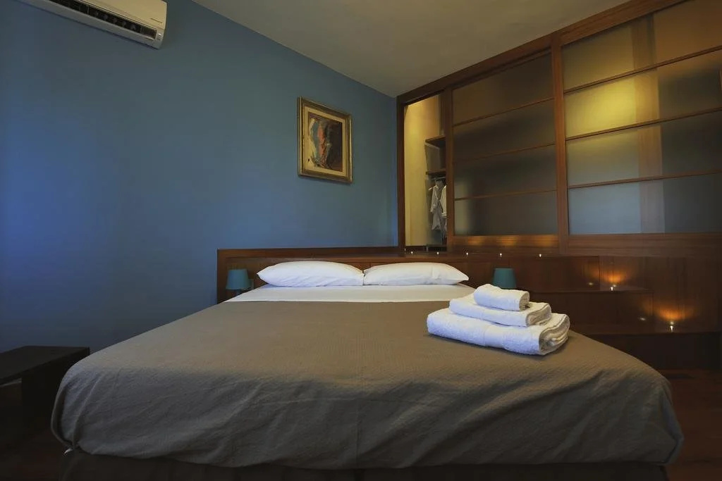 Foto - Bed and Breakfast La Villa