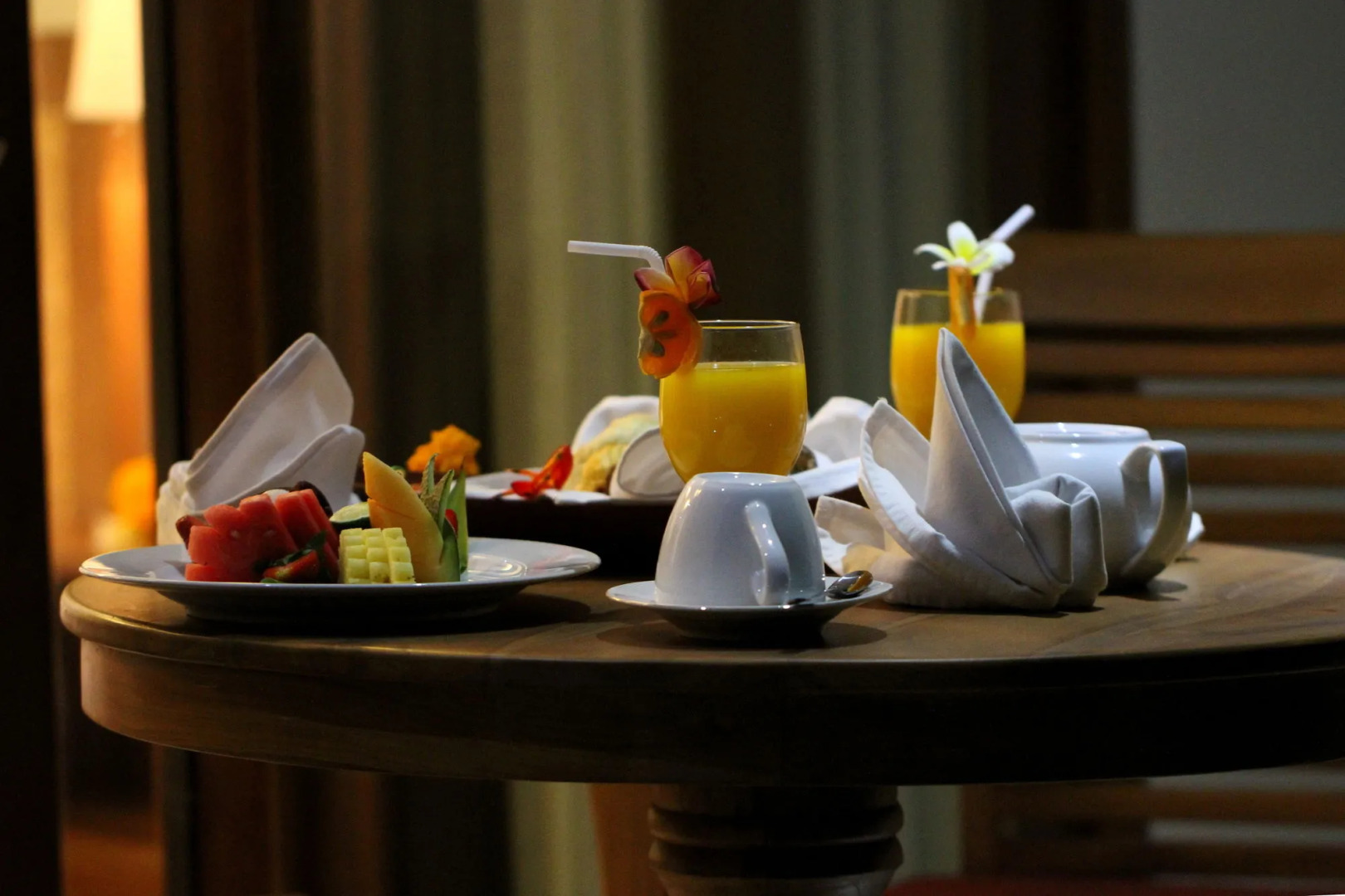 Foto - Puri Pandawa Resort