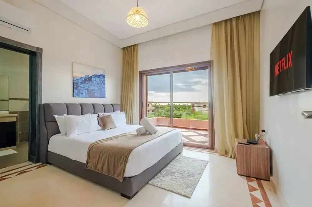 Foto - Konouz Palace