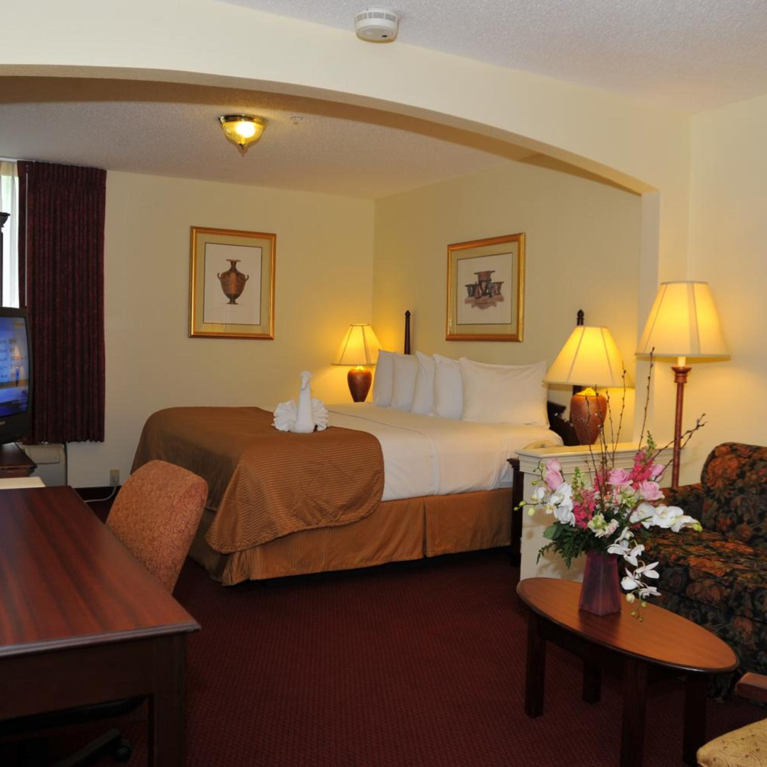 Foto - Opal Hotel & Suites