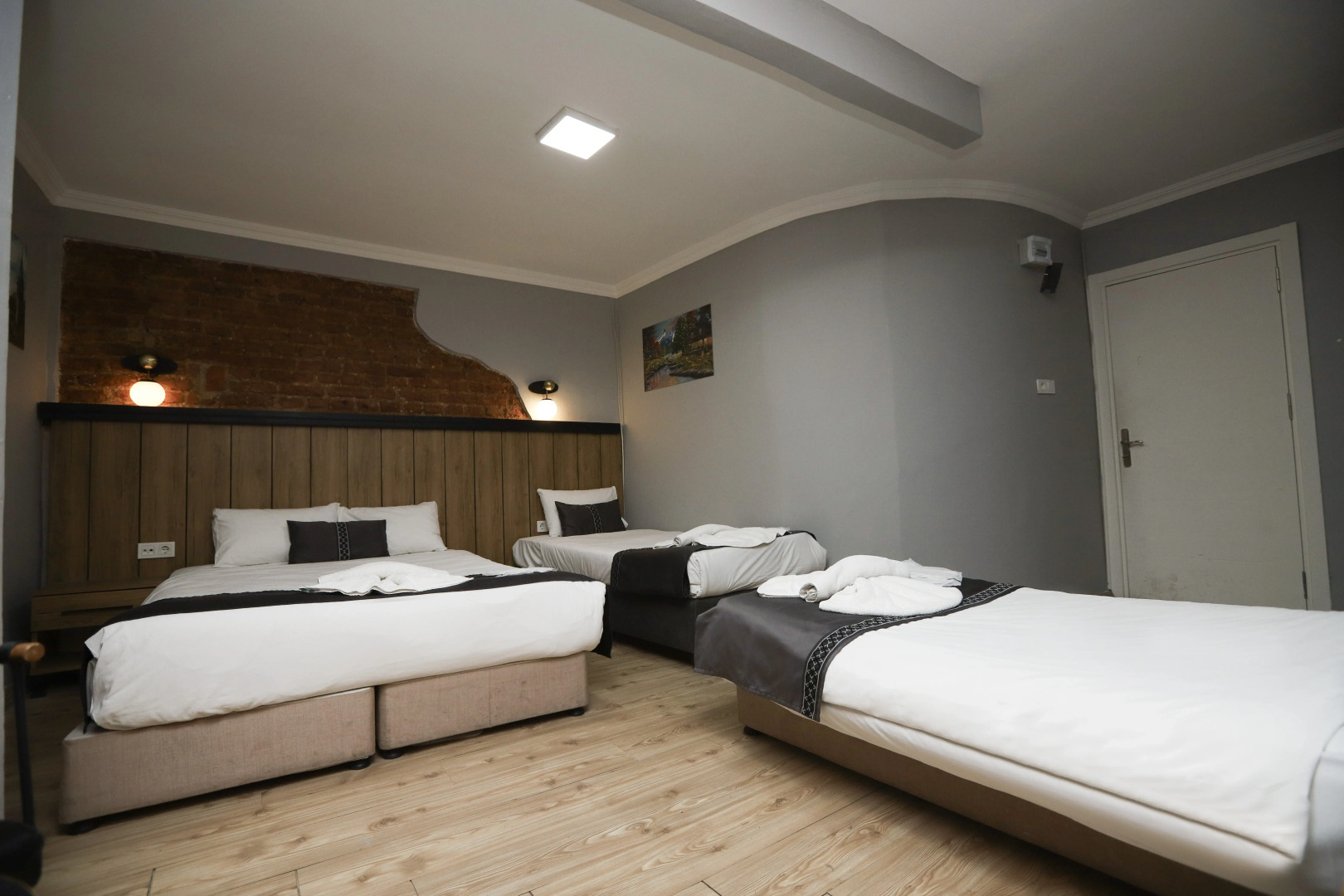 Foto - La Pera Suites