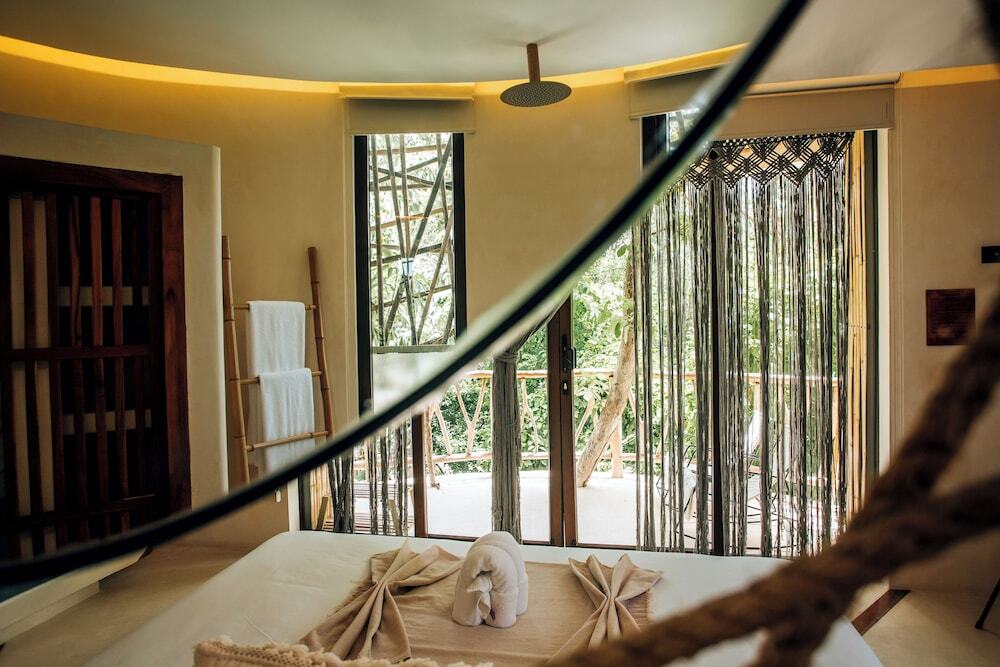 Foto - Kan Tulum Hotel