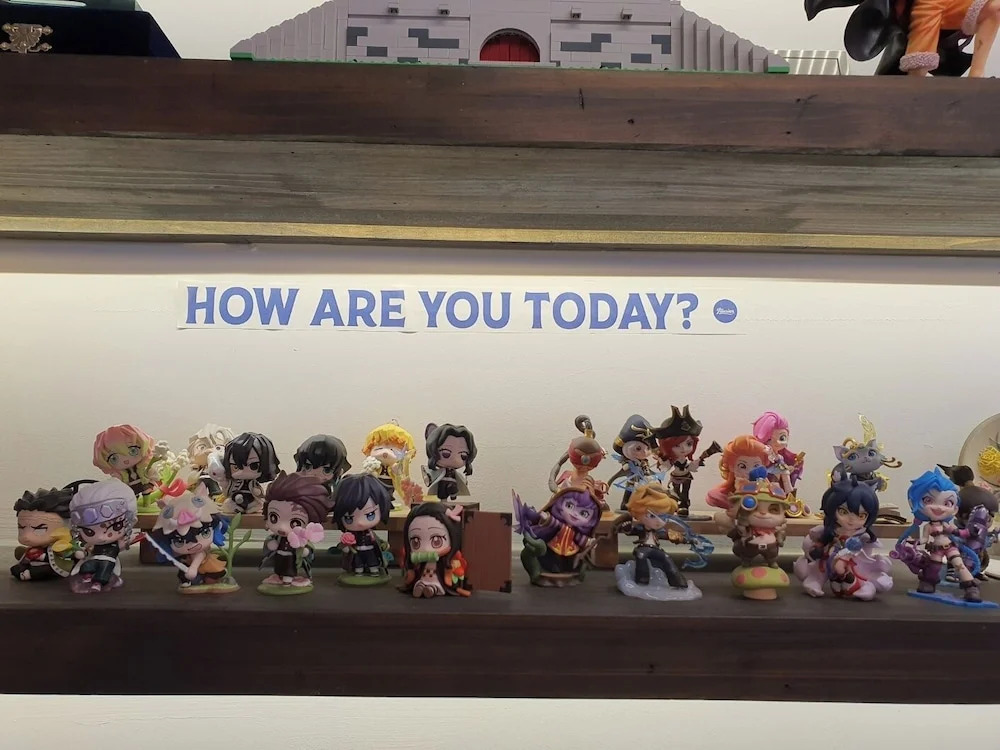 Photo - Seoul Cube Itaewon