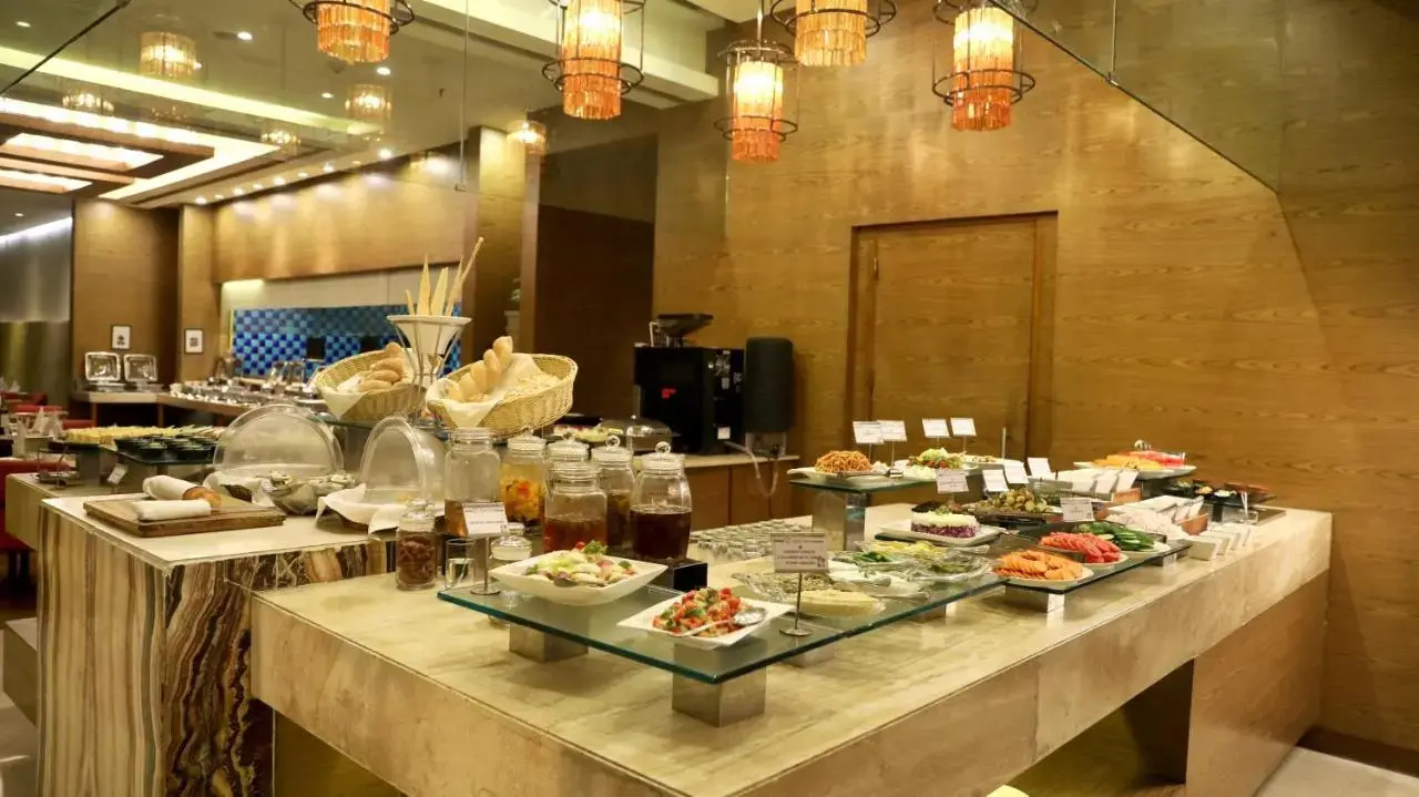 Foto - Hotel Royal Orchid, Jaipur