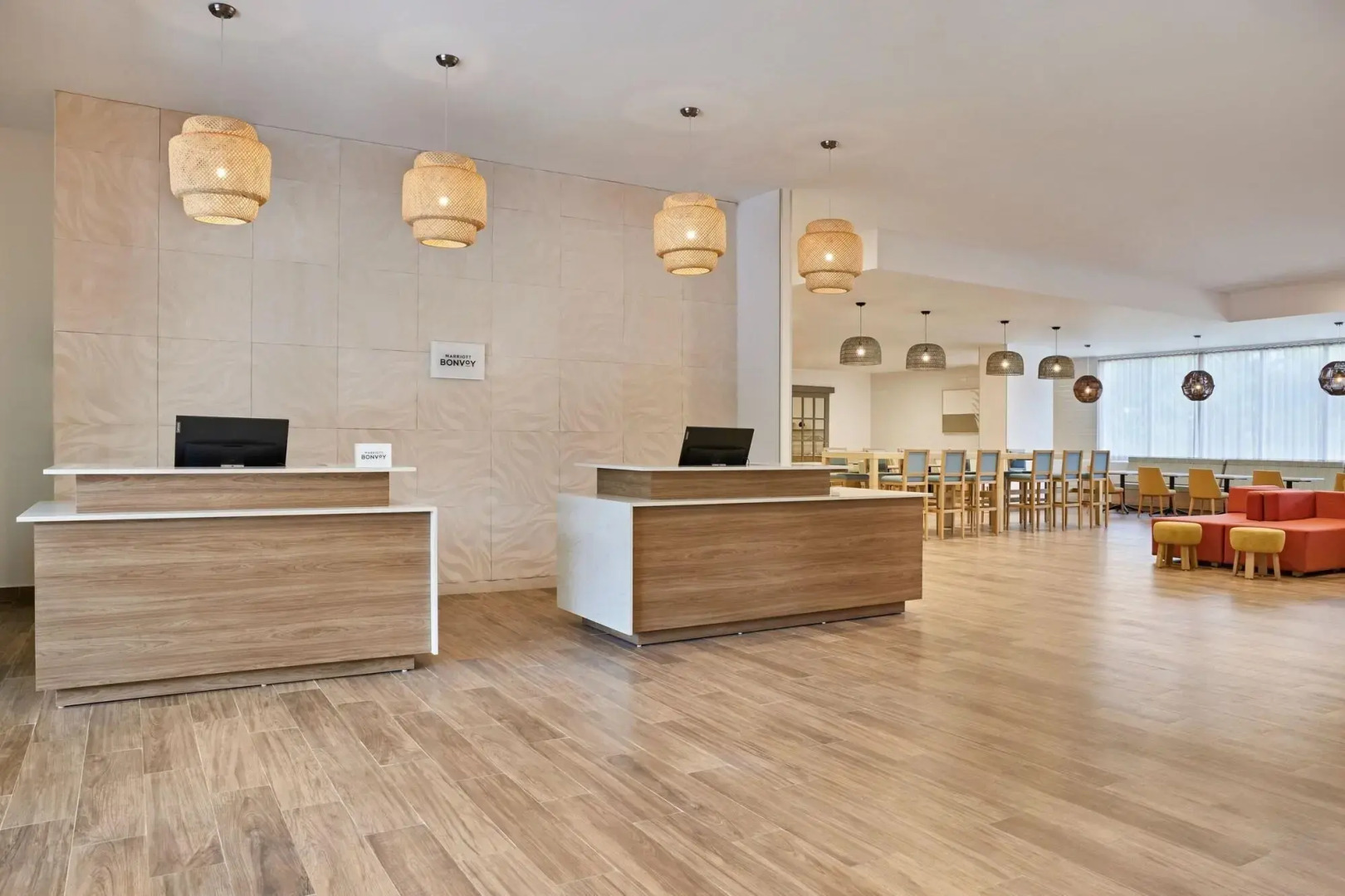 Foto - Residence Inn by Marriott Playa del Carmen