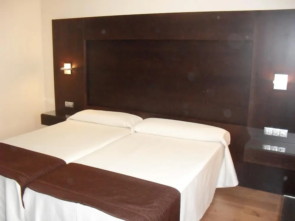 Foto - Hotel Anabel Baza
