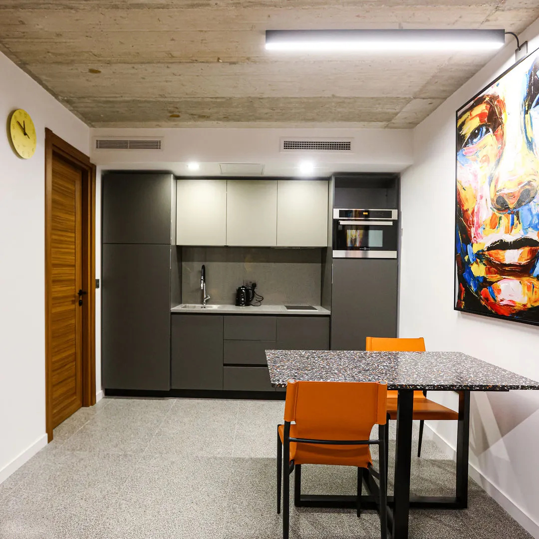 Foto - Grands Suites Hotel Residences & SPA