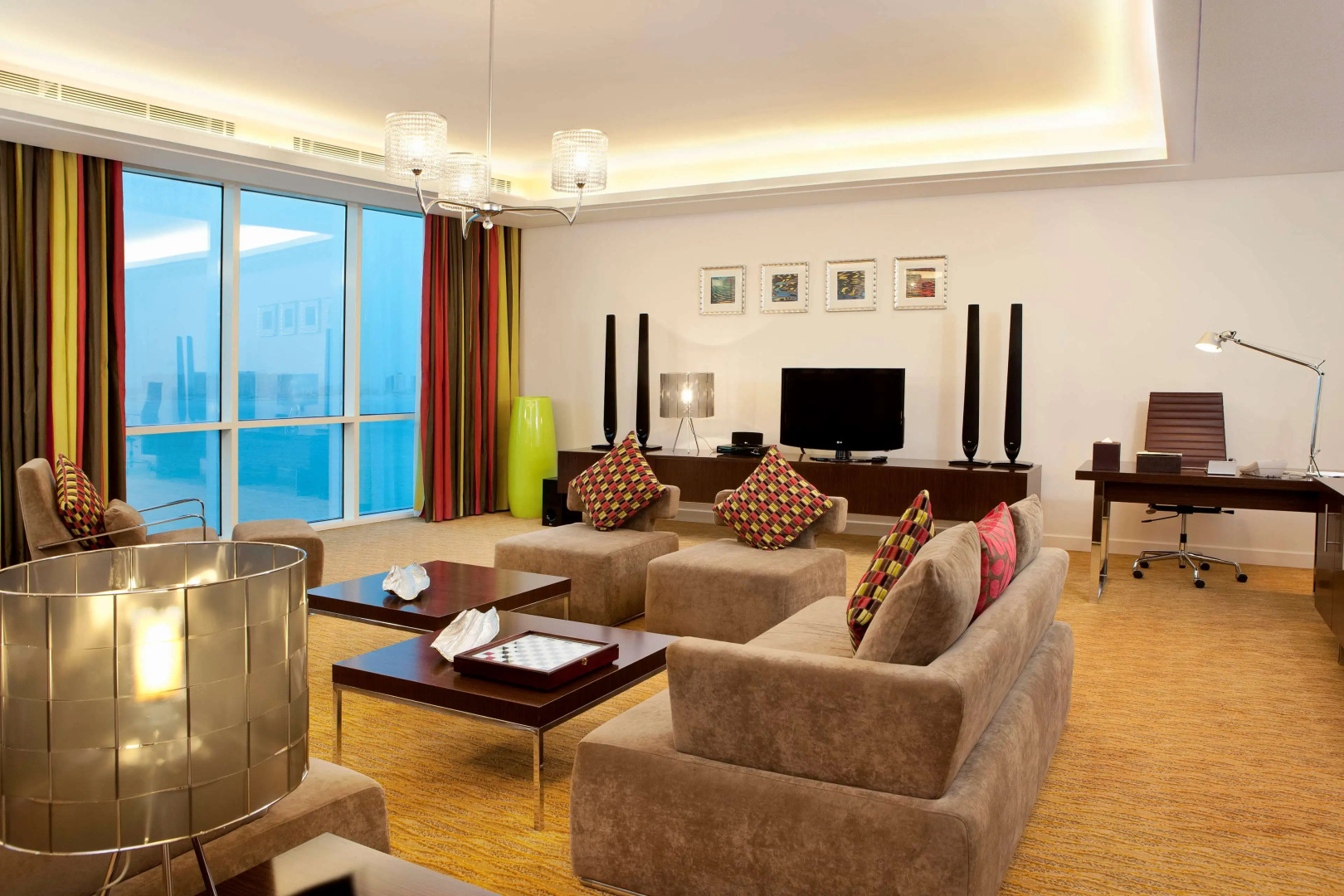 Foto - Hilton Doha