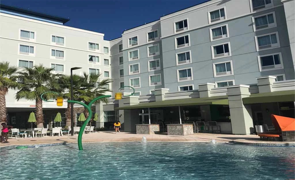 Foto - TownePlace Suites by Marriott Orlando at SeaWorld